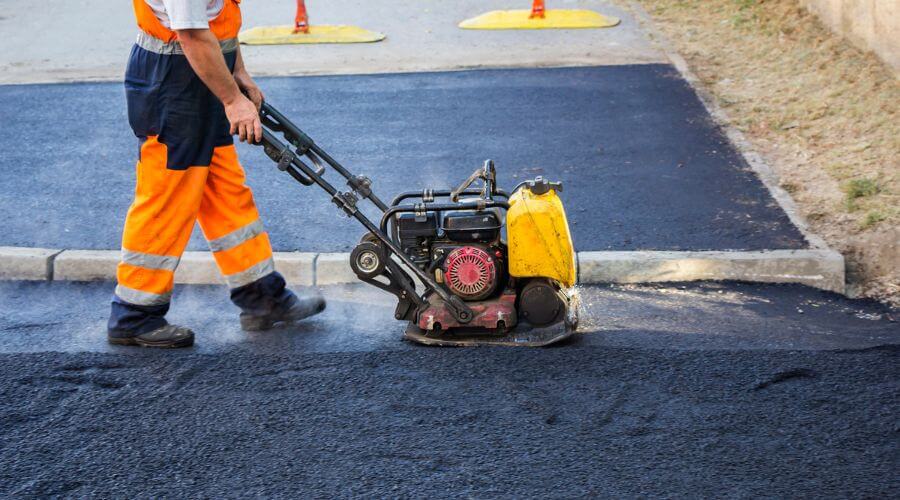 Professional gutter cleaning in Mercer, PA